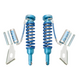 2.5 Front Coilover <br>16-25 Toyota Hilux