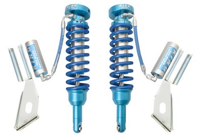 2.5 Front Coilover <br>16-25 Toyota Hilux