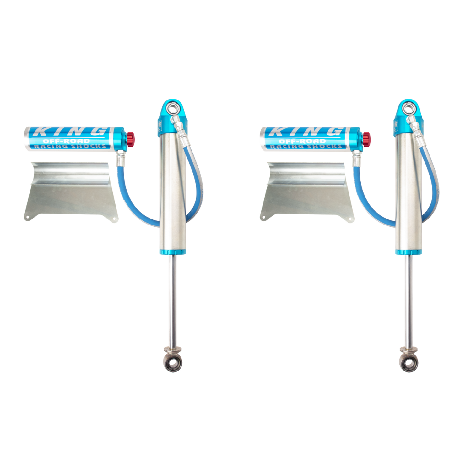 2.5 Pr Rear Shocks <br>16-25 Toyota Hilux