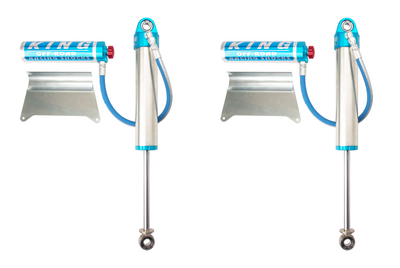 2.5 Pr Rear Shocks <br>16-25 Toyota Hilux