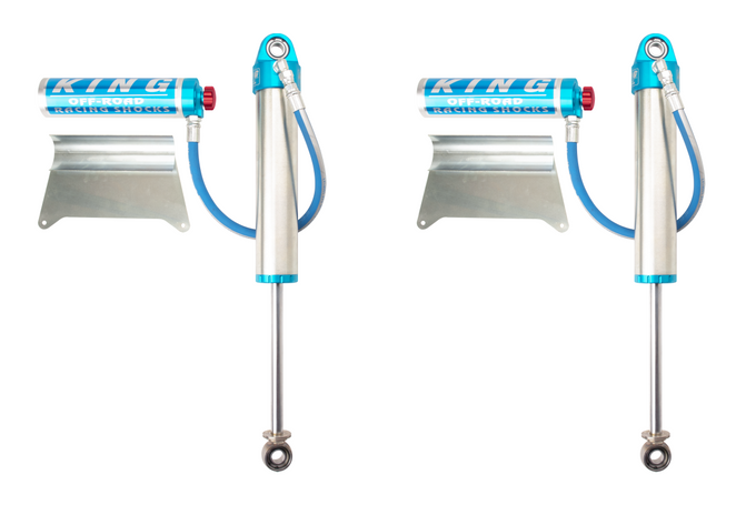 2.5 Pr Rear Shocks <br>16-25 Toyota Hilux