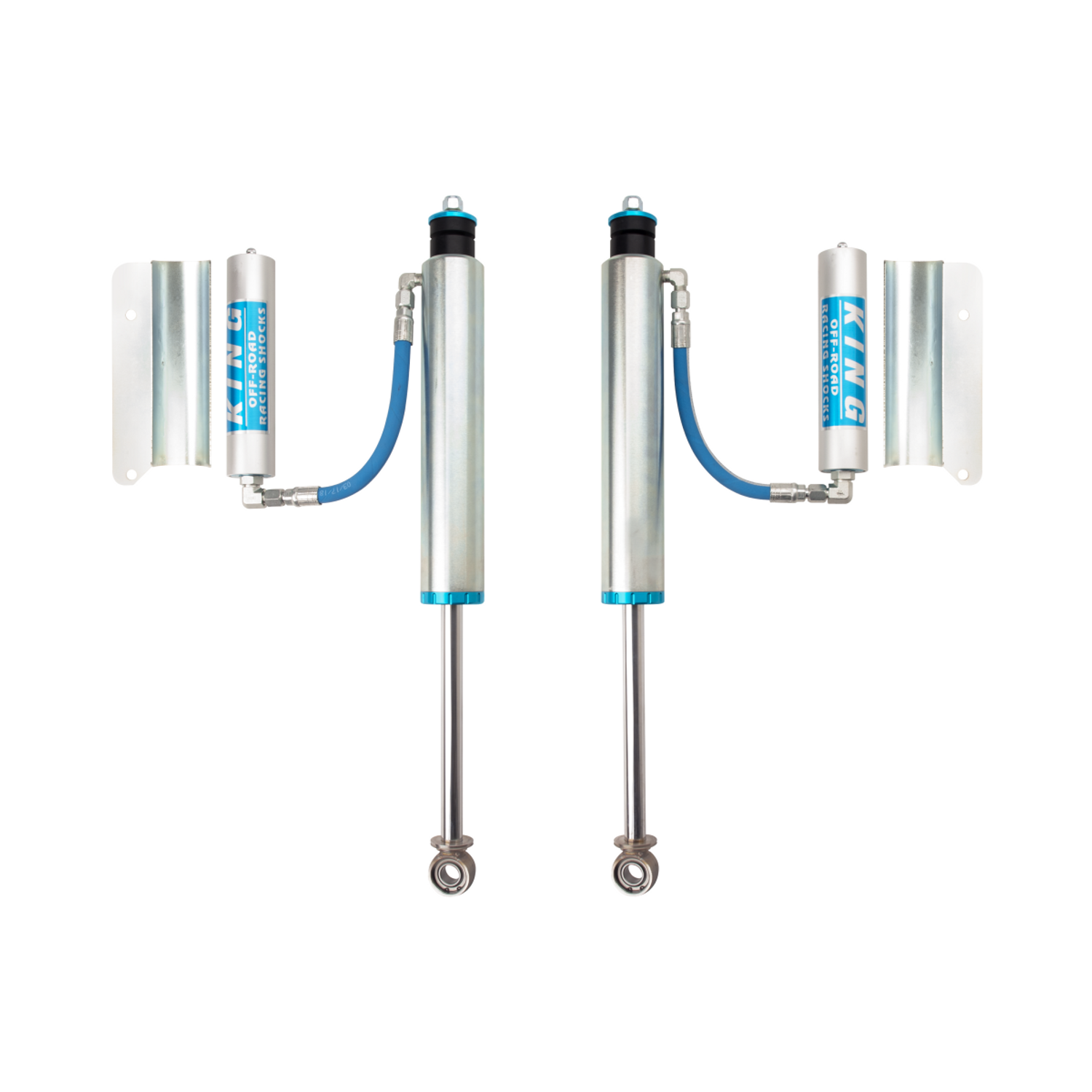 2.5 Pr 3-5 ID Lifts Rear Shocks <br>89-97 Toyota Land Cruiser 80