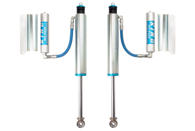 2.5 Pr 3-5 ID Lifts Rear Shocks <br>89-97 Toyota Land Cruiser 80