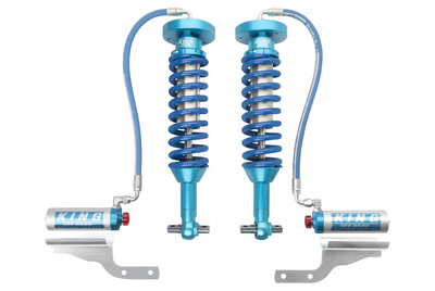 2.5 Front Coilover <br>15-25 Ford F150 2Wd
