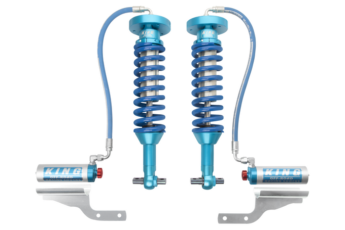 2.5 Front Coilover <br>15-25 Ford F150 2Wd