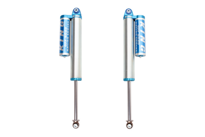 2.5 Pr Rear Shocks <br>2015+ Ford F150 2WD-4WD