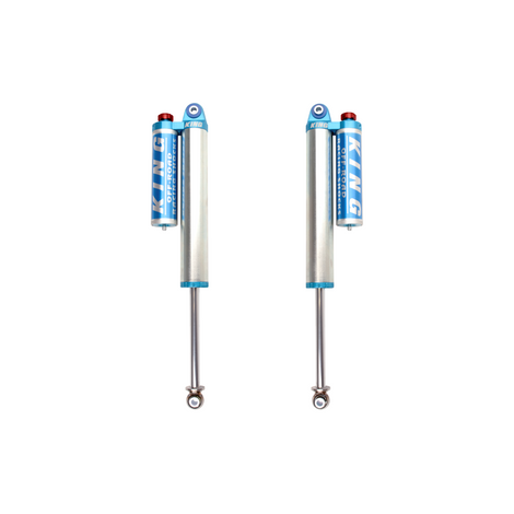 2.5 Pr Rear Shocks <br>15-25 Ford F150 2WD-4WD