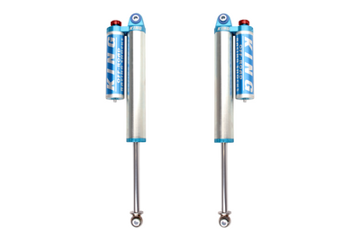 2.5 Pr Rear Shocks <br>15-25 Ford F150 2WD-4WD