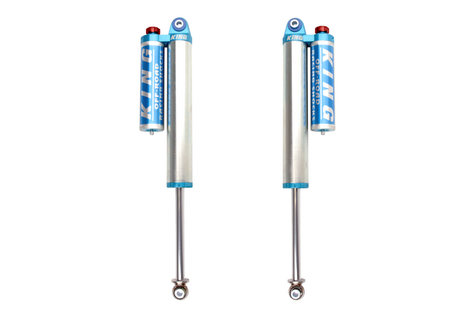 2.5 Pr Rear Shocks <br>15-25 Ford F150 2WD-4WD