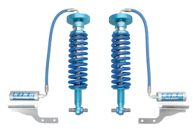 2.5 Front Coilover <br>2014 Ford F150 2WD 4WD