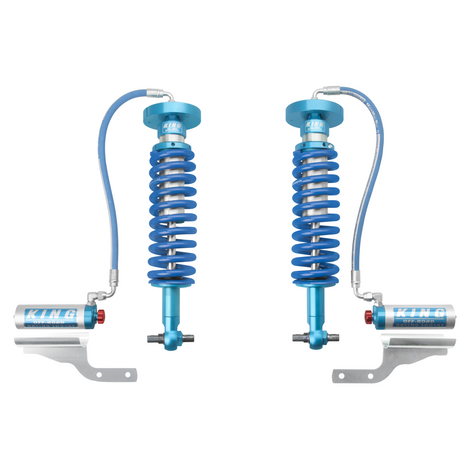2.5 Front Coilover <br>2014 Ford F150 2Wd 4Wd