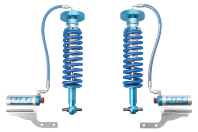 2.5 Front Coilover <br>2014 Ford F150 2Wd 4Wd