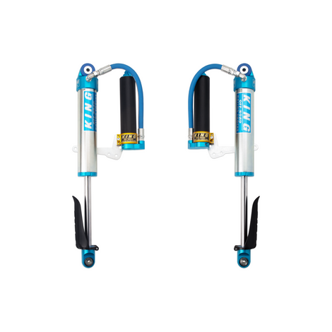 2.5 Pr 0-2 ID Lifts Front Shocks <br>18-25 Jeep Wrangler JL JT