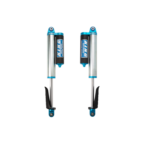 2.5 Pr 0-2 ID Lifts Rear Shocks <br>18-25 Jeep Wrangler JL