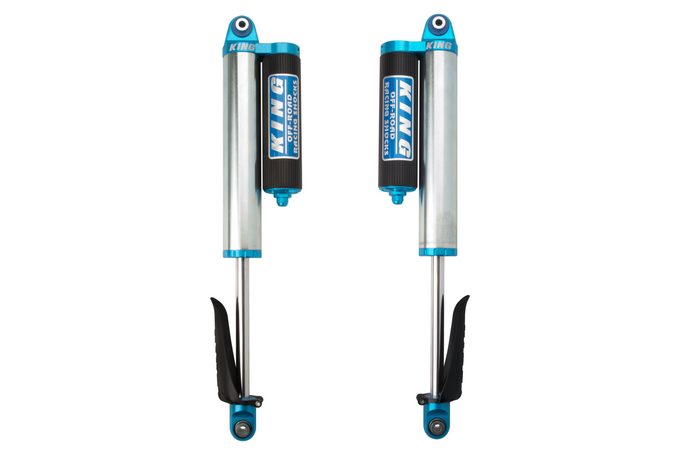 2.5 Pr 0-2 ID Lifts Rear Shocks <br>18-25 Jeep Wrangler JL