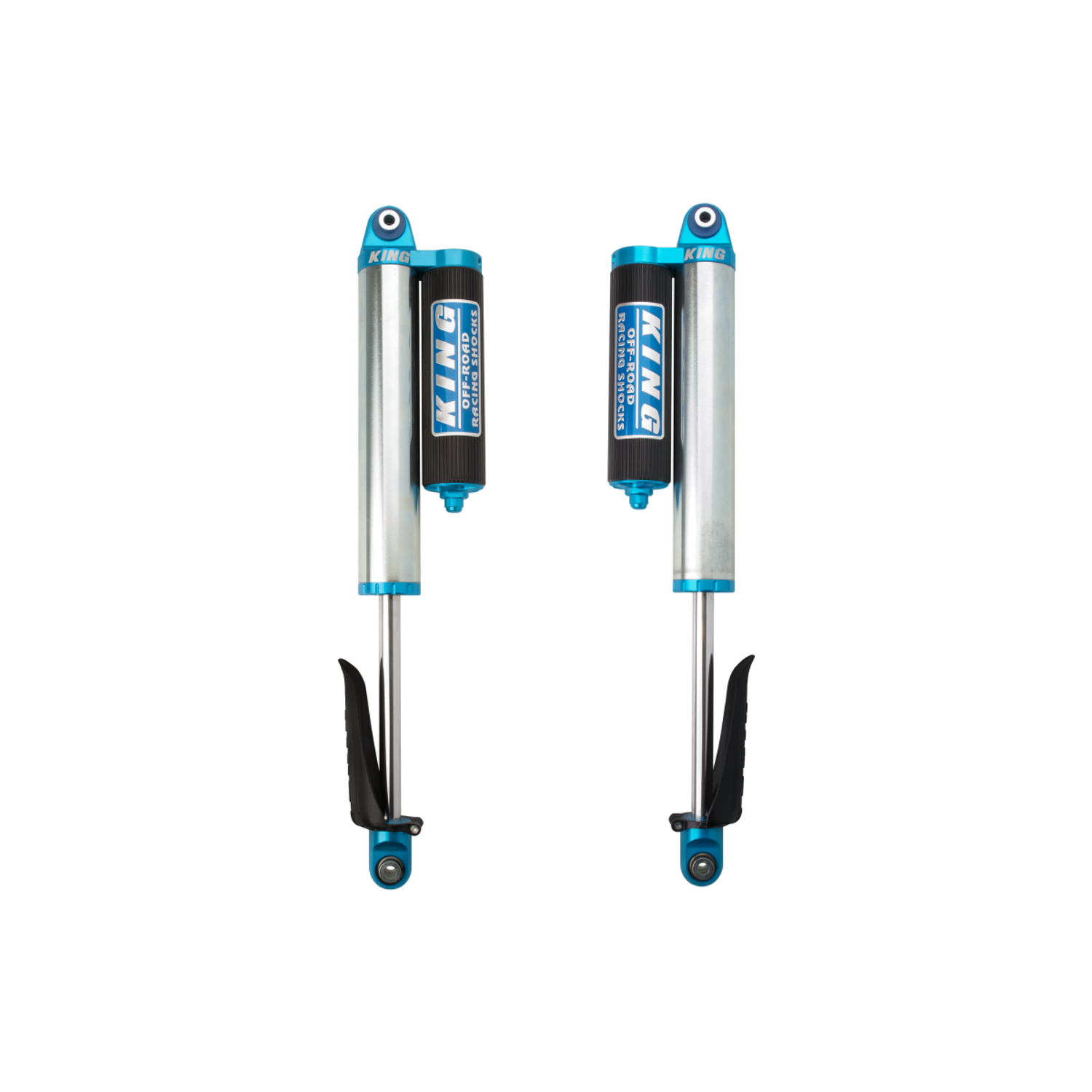 2.5 Pr 2.5-5 ID Lifts Rear Shocks <br>18-25 Jeep Wrangler JL