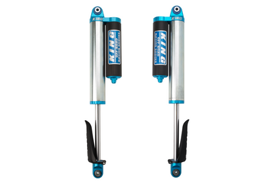 2.5 Pr 2.5-5 ID Lifts Rear Shocks <br>18-25 Jeep Wrangler JL