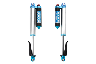 2.5 Rear Shock <br>18-25 Jeep Wrangler JL 2.5-5in Lift
