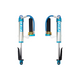 2.5 Pr 6 ID Lifts Front Shocks <br>18-25 Jeep Wrangler JL JT