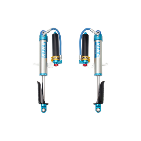 2.5 6in Lift Front Shock <br>18-25 Jeep Wrangler JL