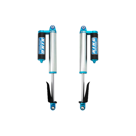 2.5 Pr 0-2 ID Lifts Rear Shocks <br>20-25 Jeep Wrangler Jt