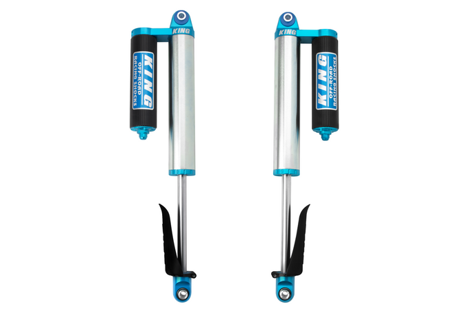 2.5 Pr 0-2 ID Lifts Rear Shocks <br>20-25 Jeep Wrangler Jt