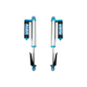 2.5 Pr 2.5-5 ID Lifts Rear Shocks <br>20-25 Jeep Wrangler JT