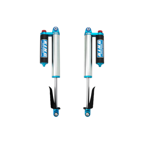 2.5 Rear Shock <br>20-25 Jeep Wrangler JT 2.5-5in Lift