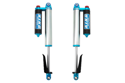 2.5 Rear Shock <br>20-25 Jeep Wrangler JT 6in Lift