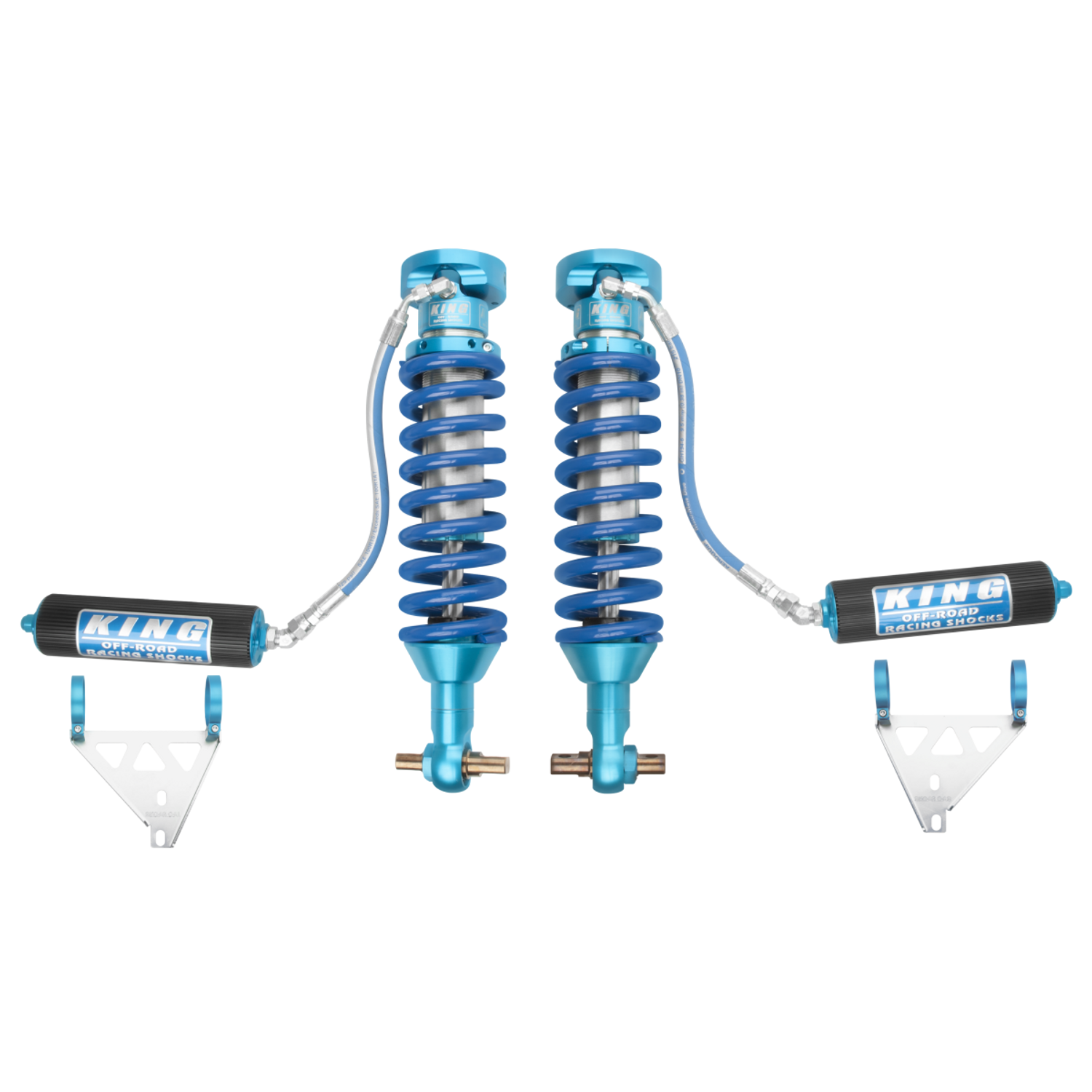 2.5 Front Coilover <br>19-25 Ford Ranger US Model