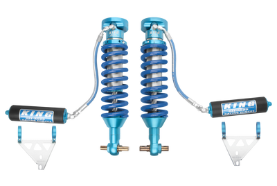 2.5 Front Coilover <br>19-25 Ford Ranger US Model