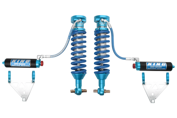 2.5 Front Coilover <br>19-25 Ford Ranger Us Model