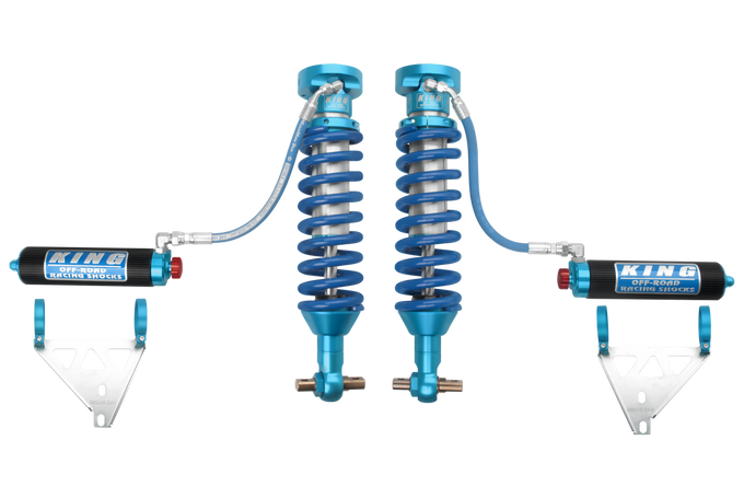 2.5 Front Coilover <br>19-25 Ford Ranger Us Model