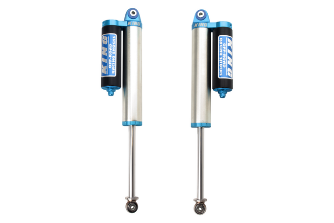 2.5 Pr Rear Shocks <br>2019+ Ford Ranger US Model