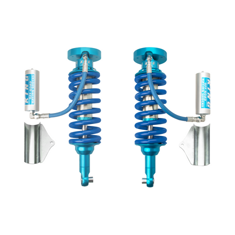 2.5 Front Coilover <br>16-25 Nissan Titan XD
