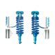 2.5 Front Coilover <br>16-25 Nissan Titan XD