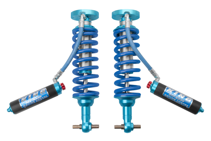 2.5 Front Coilover <br>21-25 Chevy Tahoe Suburban Yukon