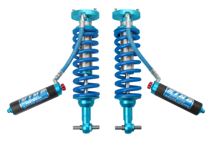 2.5 Front Coilover <br>21-25 Chevy Tahoe Suburban Yukon