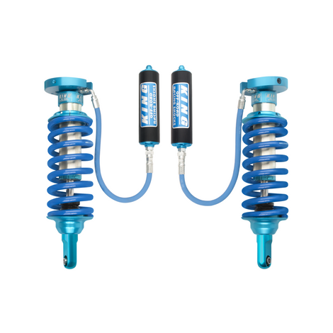 2.5 Rear Shock <br>21-25 Chevy Tahoe Suburban Yukon