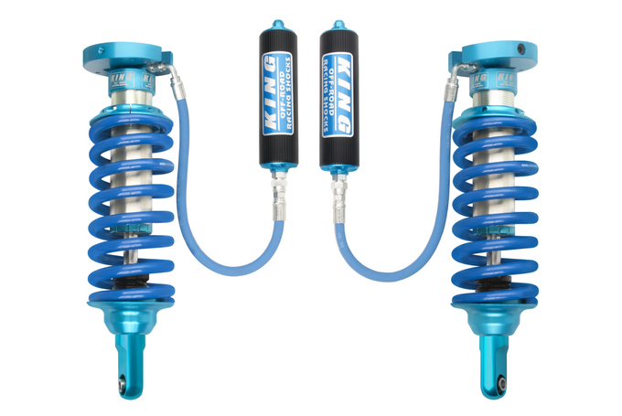 2.5 Rear Shock <br>21-25 Chevy Tahoe Suburban Yukon