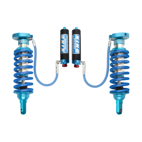 2.5 Rear Shocks <br>21-25 Chevy Tahoe Suburban Yukon