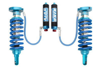 2.5 Rear Shocks <br>21-25 Chevy Tahoe Suburban Yukon