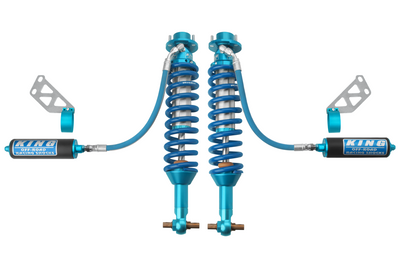 2.5 Front Coilover <br>21-25 Ford Bronco
