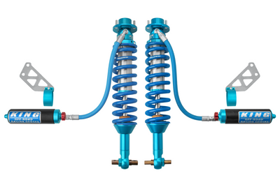 2.5 Front Coilovers <br>21-25 Ford Bronco