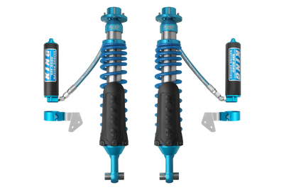 2.5 Rear Coilover <br>21-25 Ford Bronco