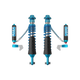 2.5 Rear Coilovers <br>21-25 Ford Bronco