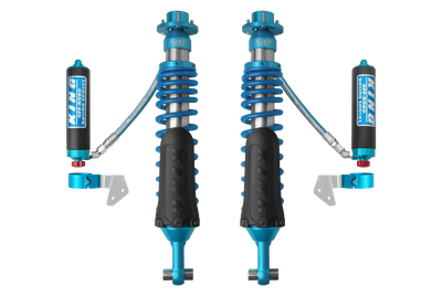 2.5 Rear Coilovers <br>21-25 Ford Bronco