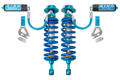 2.5 Front Coilover <br>24-25 Toyota Tundra