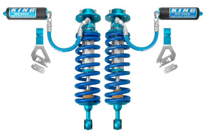 2.5 Front Coilover <br>24-25 Toyota Tundra