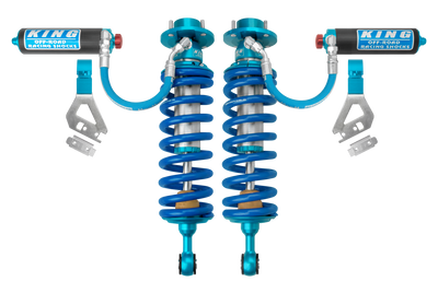 2.5 Front Coilover <br>24-25 Toyota Tundra